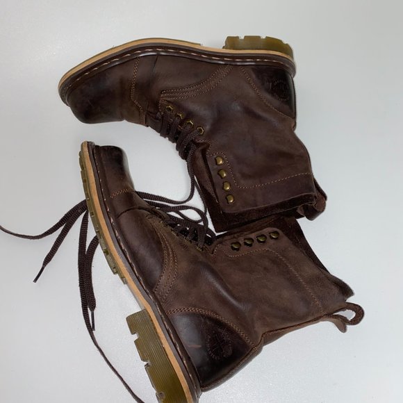 Dr. Martens Other - DR. MARTENS Leather Boots